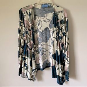 SIMPLY VERA by Vera Wang Cardigan, Size XL